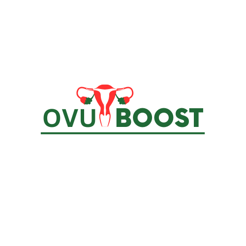 Ovu Boost-Natural Remedy for Boosting Ovulation